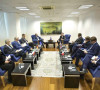 Kurti sa ambasadorima Kvinte