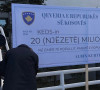 Ček za Aljbina Kurtija