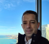 Marko Đurić u Čikagu