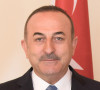 Mevlut Čavušoglu