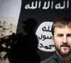 Mirsad Haris Adem Ramić - borac ISIS-a