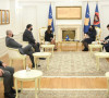 Osmani na sastanku sa ombudsmanima Kosova, Albanije i Severne Makedonije