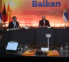 Otvoreni Balkan, Albanija, 21. decembar 2021..jpg