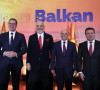 Otvoreni Balkan- Sastanak u Tirani