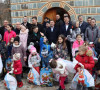Pokloni za decu iz Kamenice