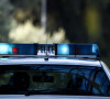 Policija  - Grčka