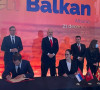 Potpisivanje sporazuma-Otvoreni Balkan