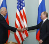 Putin i Bajden