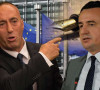 Haradinaj - Kurti