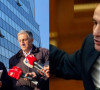 Sindikalci i Aljbin Kurti