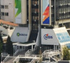 Sedište KEDS-a u Prištini