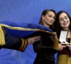 Vjosa Osmani i Maljina Keljmendi