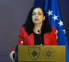 Vjosa Osmani