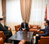 Episkop Teodosije, Vulin i Petković