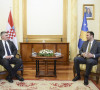 Zoran Milanović i Gljauk Konjufca