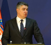 Zoran Milanović
