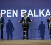 Otvoreni balkan 20.i21. decembra