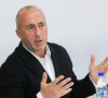 Ramuš Haradinaj