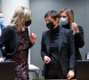 Jadranka Joksimović i Ana Brnabić