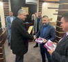 Donacija ambasade Rumunije osnovnim školama u Štrpcu