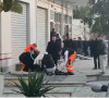 Ekspolozija u Valoni