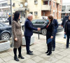 Donika Gervala u Bujanovcu