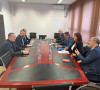 Jevtić i KAP o Ski centru Brezovica