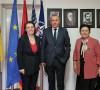 Donika Gervala i Šaip Kamberi
