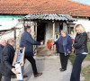 uručena pomoć porodici Jasnić