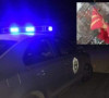 Policija čuva makedonsku zastavu