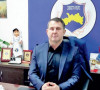 Dragan Petković, Parteš