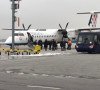 Ponovo uspostavljena avio linija između Prištine i Zagreba