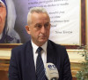 Kalaj:KP nije tražila dozvolu od Kfora i EU za sever