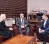 Goran Rakić i Dalibor Jevtić