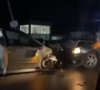 Sudar kod Uroševca