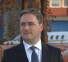 Selaković u Parizu