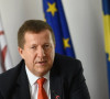 Šef Kancelarije EU na Kosovu Tomas Suniog