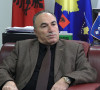 Agim Šahini