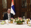 Aleksandar Vučić I Redžep Tajip Erdogan