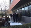 Ambasadori Kvinte nakon sastanka u Vladi Kosova