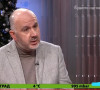 Miloš Garić, gostovanje RTS