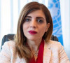 Karoline Ziadeh