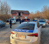 Policija rasteruje Srbe u Klini