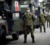 Kosovske bezbednosne snage