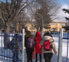 Laplje selo - početak drugog polugodišta