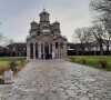 Manastir Gračanica