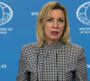 Marija Zaharova