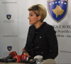 Mimoza Kusari-Ljilja