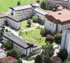 Opšta bolnica Kruševac