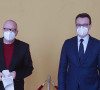 Petković i Mihaelis